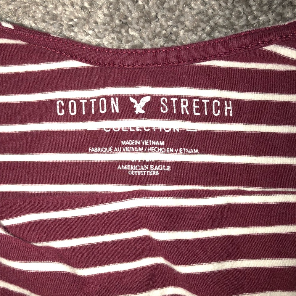 Crop top - Picture 2 of 2